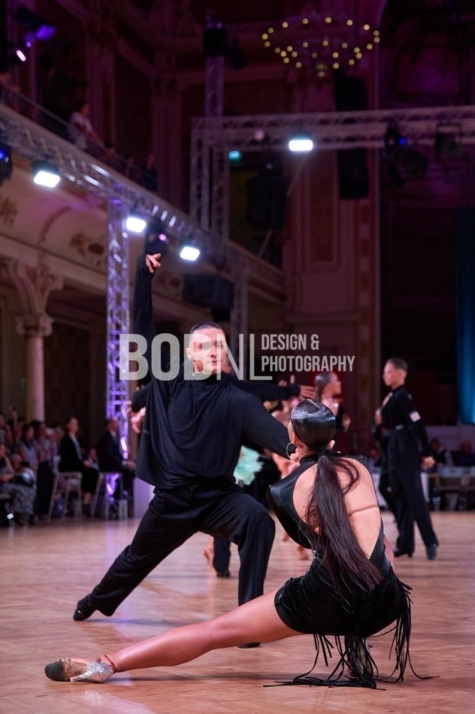 danceComp | Wuppertal - 05.07.2025: danceComp in Wuppertal (Historische Stadthalle), Germany. Photo by: BobNL design &amp; photography - Realisiert mit Pictrs.com