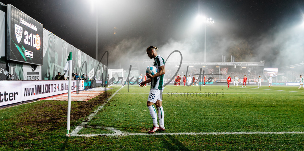 SC Preußen Münster - Fortuna Düsseldorf 1895 | Das ist die Fotodatenbank für authentische Sportfotografie aus Münster: Markus Paletta fotografiert Teams, Sportler:innen, Kinder, Events & Unternehmen. - Realisiert mit Pictrs.com