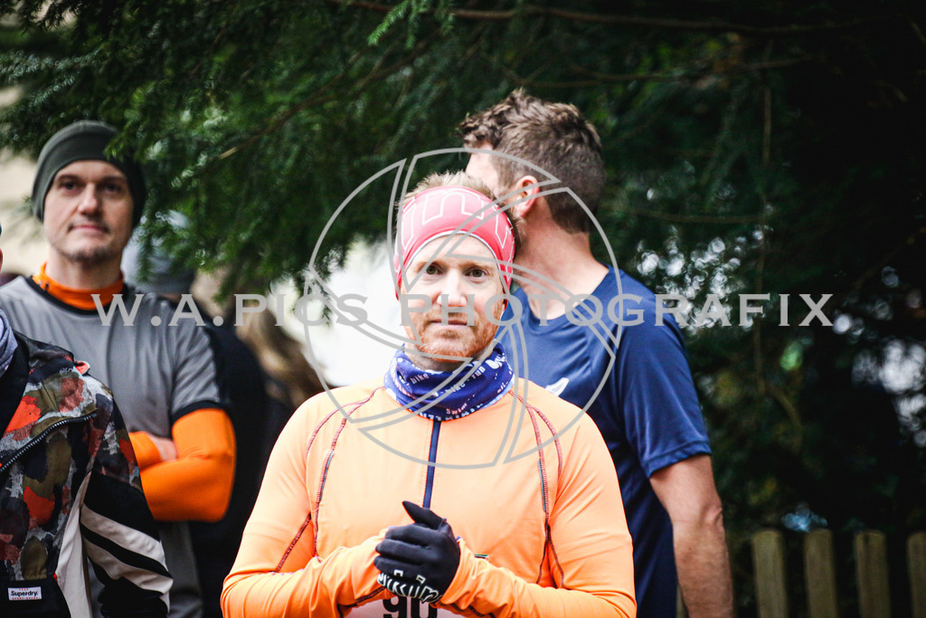 ..... | AUSTRIA, 09.11.24, Leonding,TGW KÜRNBERGTRAILRUN, Image shows: Photo: Wapics / Andreas Willdoner