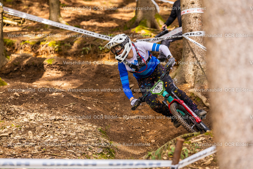 Enduro One Schulenberg Sa R6-0449 | OCR Bilder Fotograf Eisenach Michael Schröder