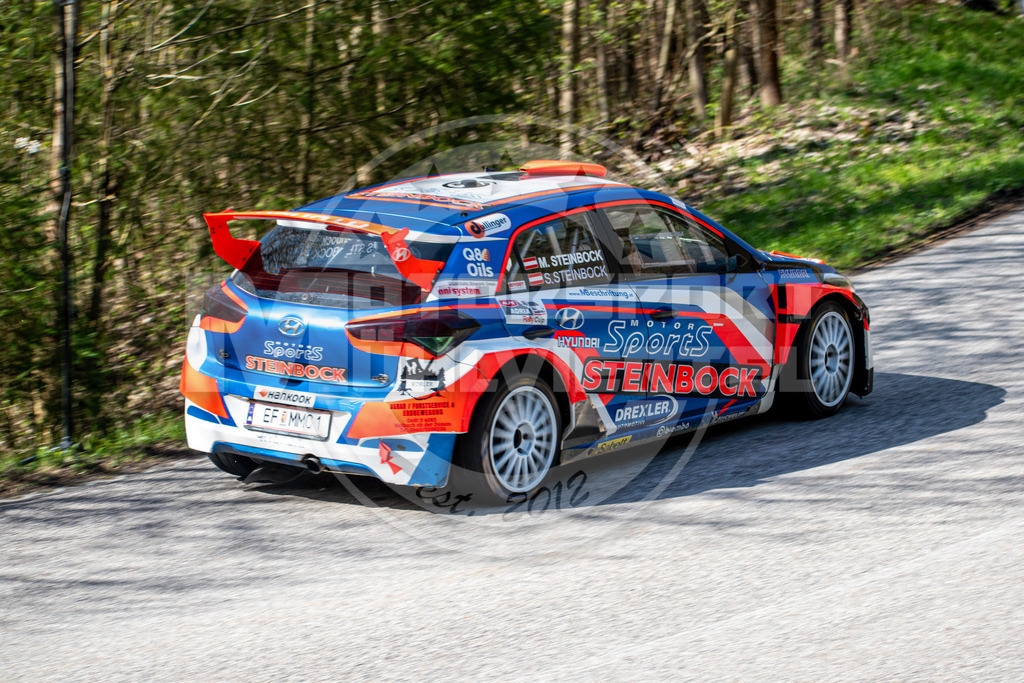 MSMV_Landshaag_Samstag_Lauf2_ (470 von 471) | Motorsport Mühlviertel