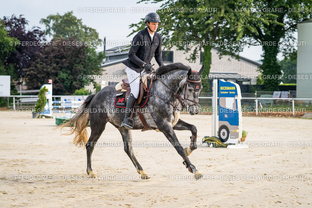 DSC07664 | Pferdegrafie