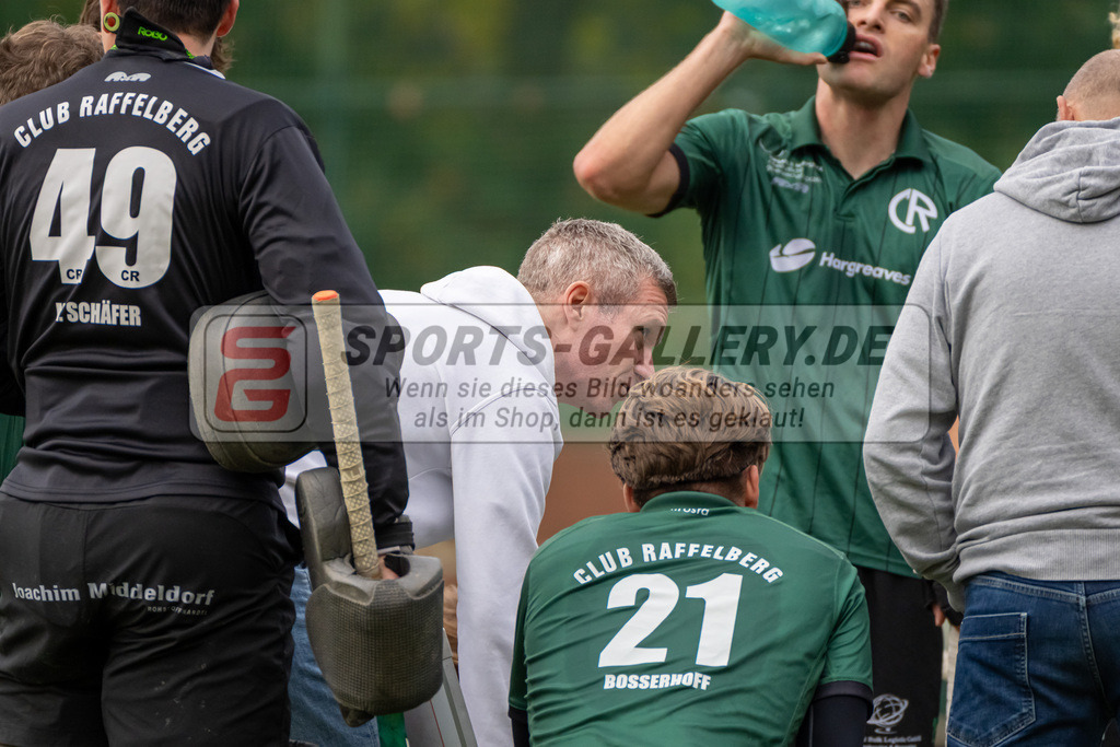 HK_20251018_103203 | 2. Bundesliga Herren Club Raffelberg - DTV Hannover 18.10.2025