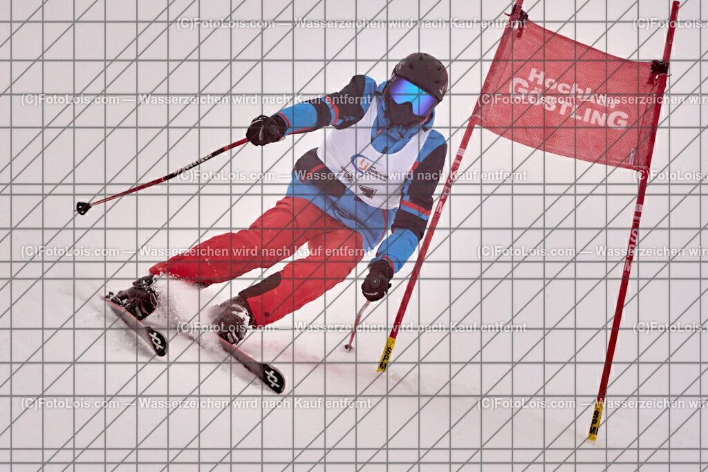 ALP4573_NOe-Landjugend-Teambewerb_Staudinger Simon | (C)FotoLois.com, Alois Spandl, NÖ Landjugend Skimeisterschaften 2023, Teambewerb am Hochkar/Draxlerloch, So 22. Jänner 2023.