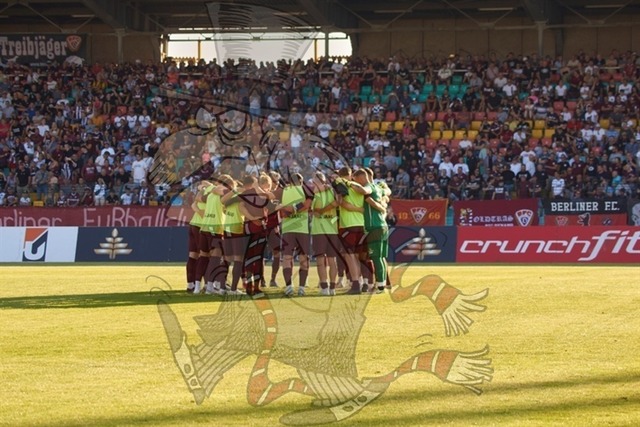 BFC Dynamo vs. Hertha BSC 063 | mythos-online-redaktion