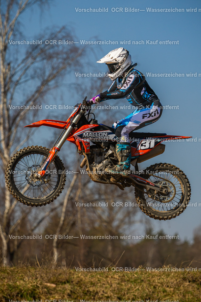 Triptis Training 7.3.2026-9732 | OCR Bilder Fotograf Eisenach Michael Schröder