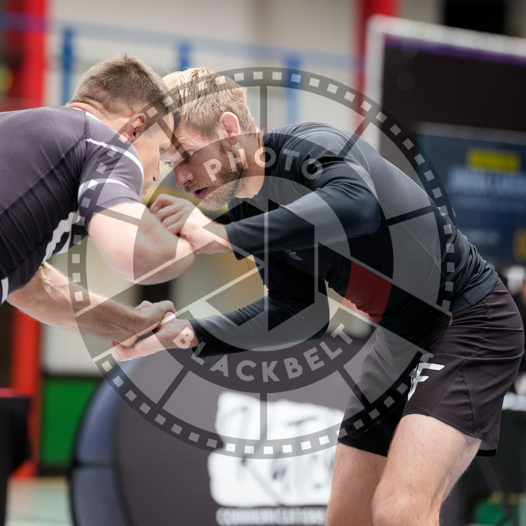 20250920PBB4537 | Athletes compete during the AJP Tour Hamburg International Jiu-Jitsu Championship, on September 20, 2025 in Hamburg, Germany. © Chiara Dazi / photoblackbelt