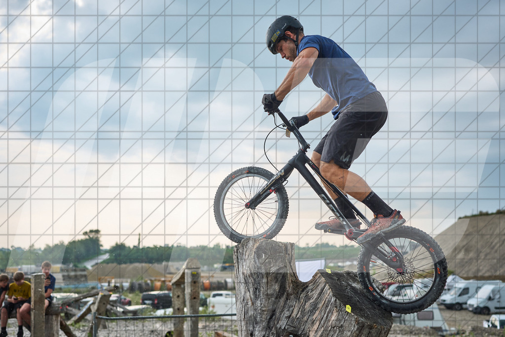 Trials European Youth Games | 16.08.2025: Trials European Youth Games in Purgstall an der Erlauf Foto: © 2025 Martin Bihounek / martinbihounek.comInsta: @martinbihounekcom