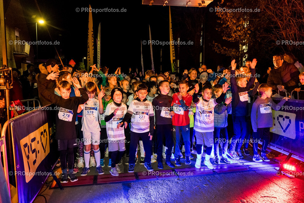 Computacenter Martinslauf; 06.11.2025 | Impressionen Computacenter Martinslauf, Sinsdorf 06.11.2025