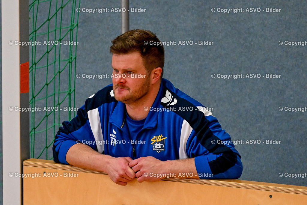 ASVÖ_ Fussball Nachwuchs Hallenturnier 2026_ SV Gallneukirchen_ 28.02.2026-24 | 28.02.2026, Gallneukirchen, AUT, ASVÖ, Fussball Nachwuchs Hallenturnier 2026, SV Gallneukirchen im Bild Teilnehmer U7©Harald Dostal / fodo.media - Realisiert mit Pictrs.com