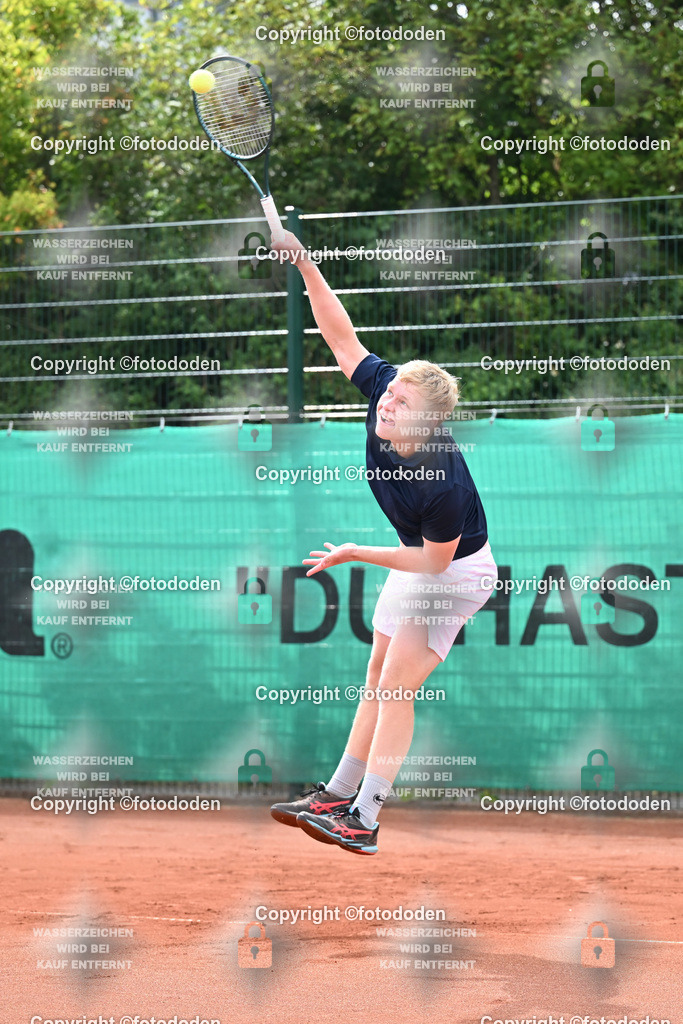 DSC_0978 | Niklas Niggemann / 1. TC Hiltrup / LK1,4