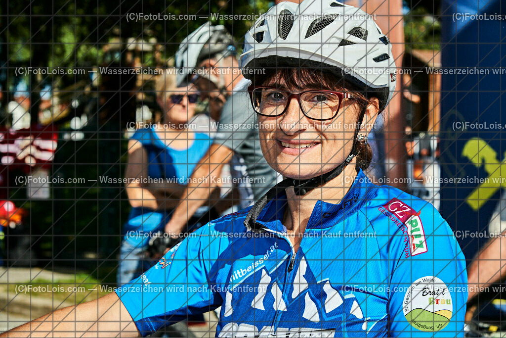 DS_9089_GRANITBEISSER_Start-Small_Team-Rosenthaler | (C)FotoLois.com, Alois Spandl, 28. GRANITBEISSER Mountainbike-Marathon in St. Georgen am Walde, Sa 3. Sept. 2022.