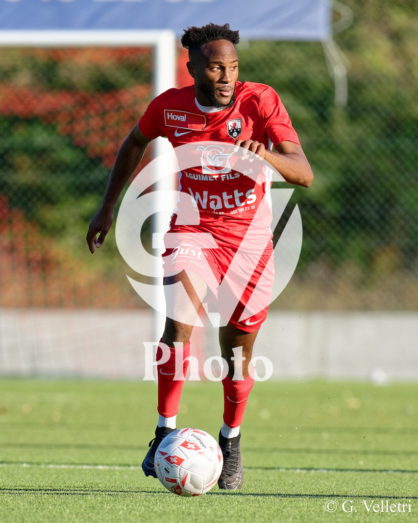 DZ9_0455 | Grand-Saconnex  - Bulle Promotion LeagueStade du Blanché14.9.2024