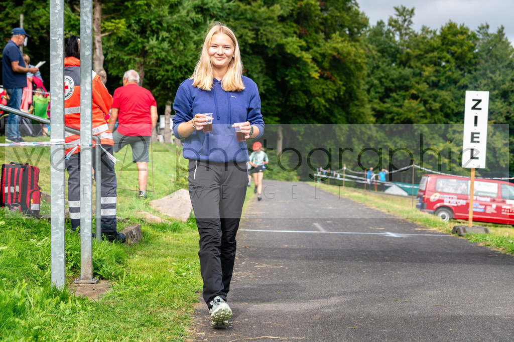 RWS-Schießen - Roller Trusethal | 11. September 2021