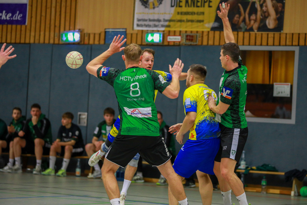 SVN_HcTvRhede_131225_013 | Bildergalerie von Sport-Ereignissen aber auch von weiteren spannenden Dingen - nicht nur vom Niederrhein. In Anlehnung an den bekannten Spruch von Hanns Dieter Hüsch heißt das Motto: "Niederrhein ist überall".  - Realisiert mit Pictrs.com