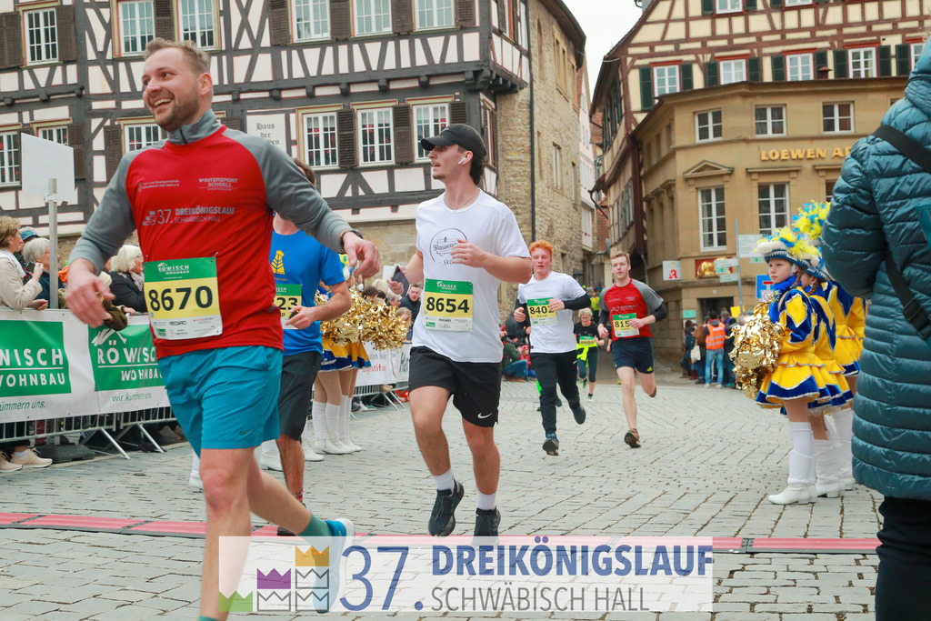 Roewisch Wohnbau Cup 5000m | 3 Koenigslauf 2023 - Realisiert mit Pictrs.com