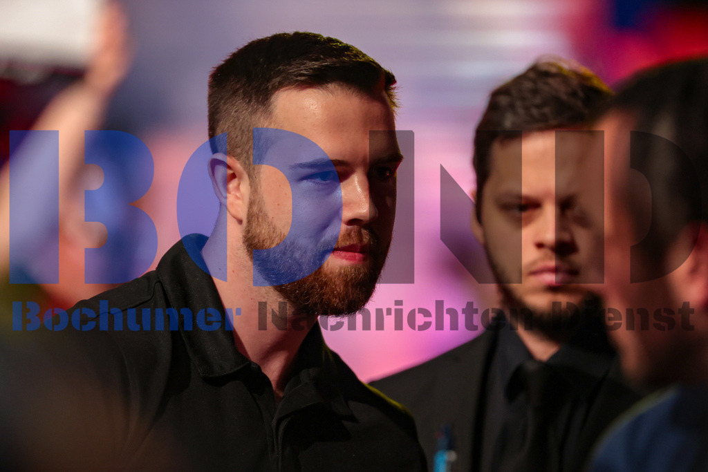 PDC European Darts Open 2024 | {headline}(Foto: Sebastian Sendlak / BOND) - Realisiert mit Pictrs.com