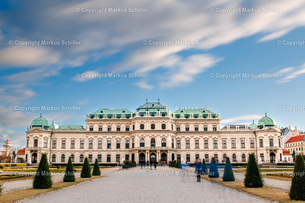 Belvedere in Bewegung | markus-schiller - Realisiert mit Pictrs.com
