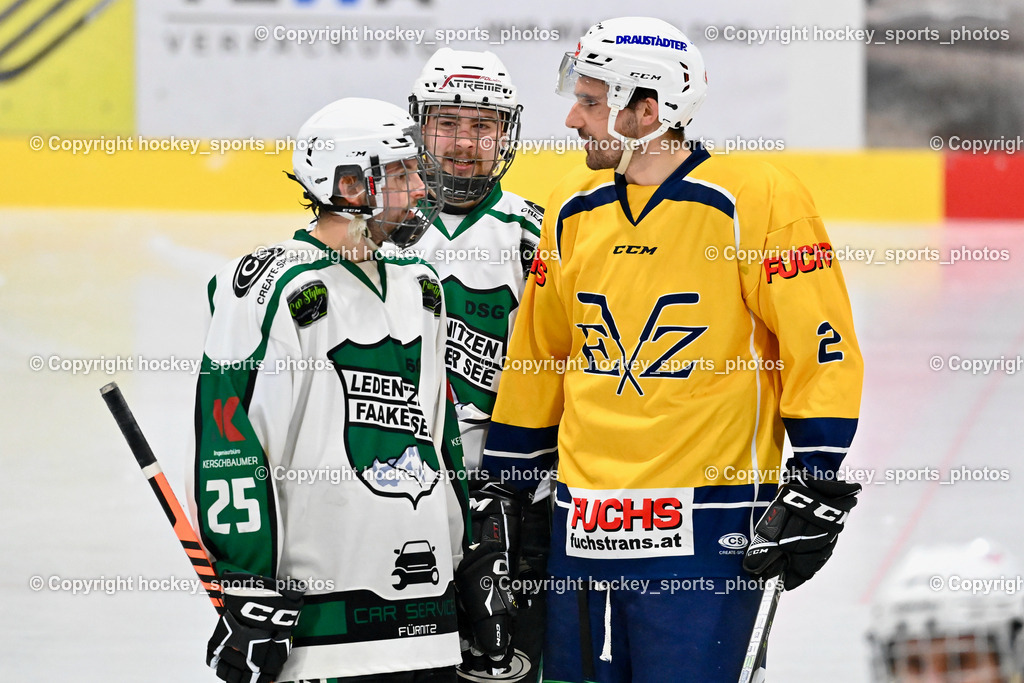 DSG Ledenitzen vs. ELV Zauchen 16.12.2022 | #72 Leitner Leo, #2 Mosser Dominik