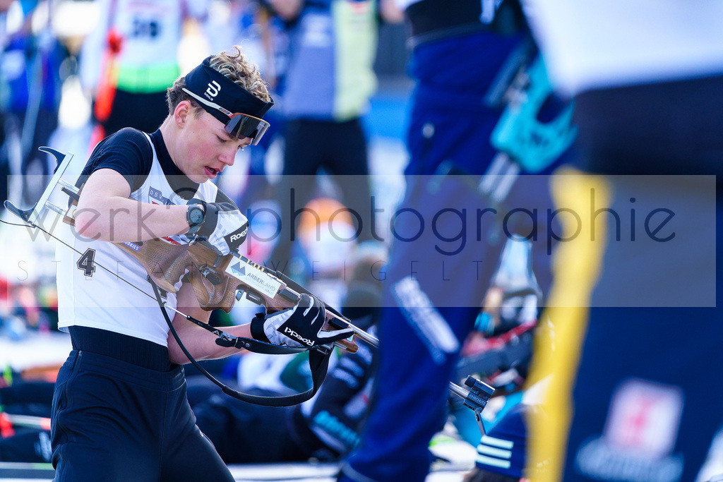 Deutschlandpokal Ruhpolding | 7. DSV JOKA Deutschlandpokal in der Chiemgau Arena Ruhpolding am 7. - 8. März 2026