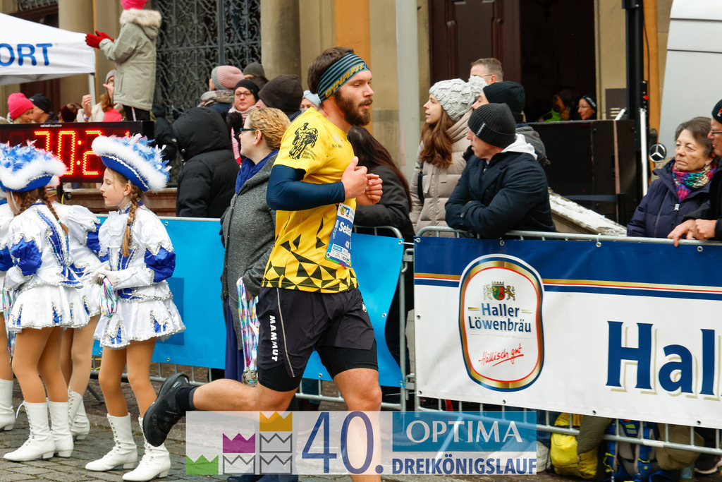 VR Bank Hauptlauf 10km | 40. Optima 3koenigslauf 2026 - Realisiert mit Pictrs.com