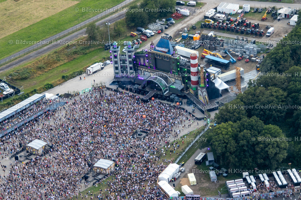 Luftbilder Parookaville 2024-7935 | Parookaville 2024 Luftbildfotografie und Luftbilder - Realisiert mit Pictrs.com