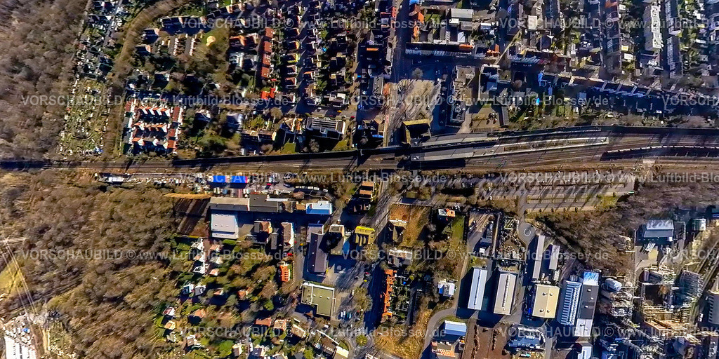Castrop-Rauxel240190158Hauptbahnhof | Luftbild, Wohngebiet am Hauptbahnhof  Hbf, Deutsche Bahn AG, Berliner Platz, Fisheye Aufnahme, Fischaugen Aufnahme, 360 Grad Aufnahme, tiny world, little planet, fisheye Bild, Rauxel, Castrop-Rauxel, Ruhrgebiet, Nordrhein-Westfalen, Deutschland
