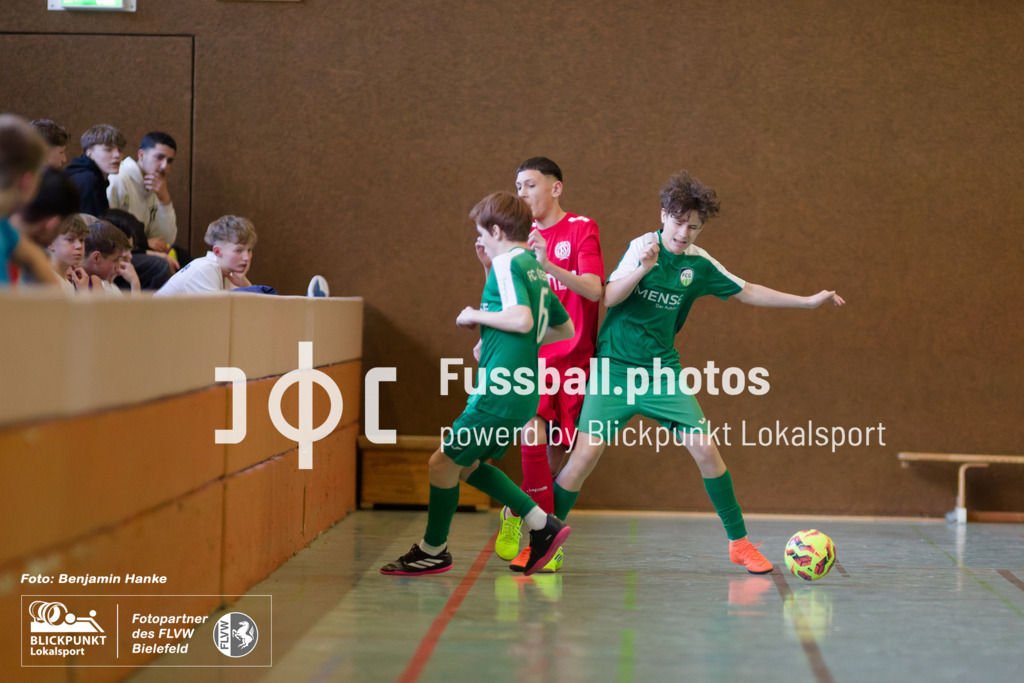 20260201_U15_Turnier_Herford_242 | Blickpunkt Lokalsport - Realisiert mit Pictrs.com