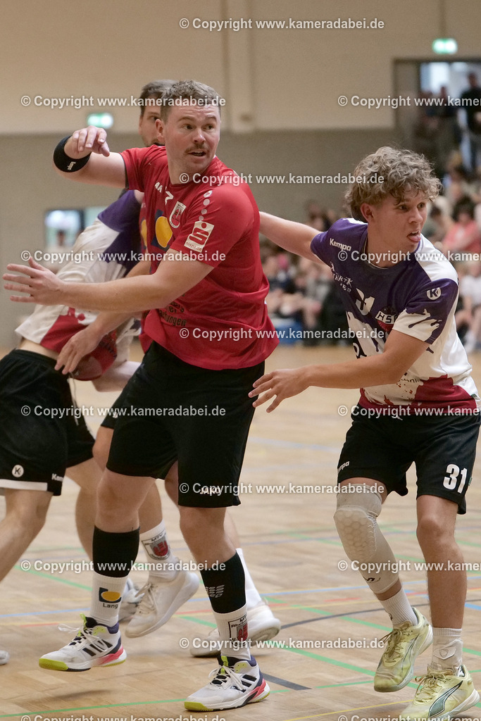 Handball : Oberliga Herren: HSG Hiesfeld /Aldenrade  - MTV Rheinwacht Dinslaken  am 19.09.2026 in Dinslaken Hiesfeld | Handball : Oberliga Herren: HSG Hiesfeld /Aldenrade  - MTV Rheinwacht Dinslaken  am 19.09.2026 in Dinslaken Hiesfeld - Realisiert mit Pictrs.com