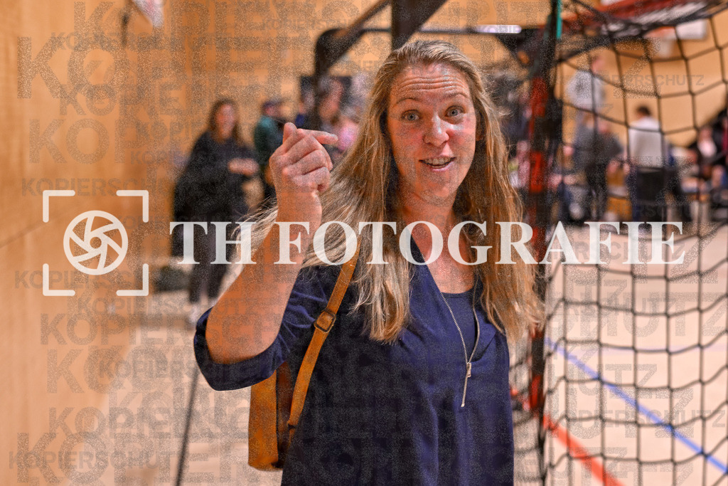 GER, SG Maulburg/Steinen - HSG Dreiland, Handball, Landesliga Suedbaden, 4. Spieltag, Saison 2024/2025, 12.10.2024 | Sabrina GruberGER, SG Maulburg/Steinen - HSG Dreiland, Handball, Landesliga Suedbaden, 4. Spieltag, Saison 2024/2025, 12.10.2024Foto: TH Fotografie/Thomas Hess