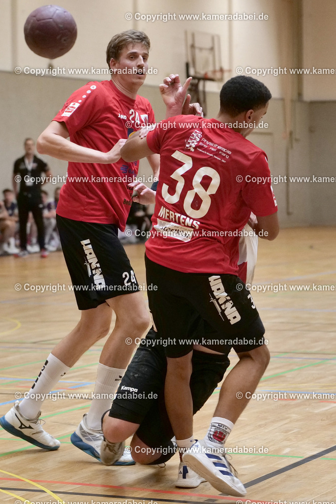 Handball : Oberliga Herren: HSG Hiesfeld /Aldenrade  - MTV Rheinwacht Dinslaken  am 19.09.2026 in Dinslaken Hiesfeld | Handball : Oberliga Herren: HSG Hiesfeld /Aldenrade  - MTV Rheinwacht Dinslaken  am 19.09.2026 in Dinslaken Hiesfeld - Realisiert mit Pictrs.com