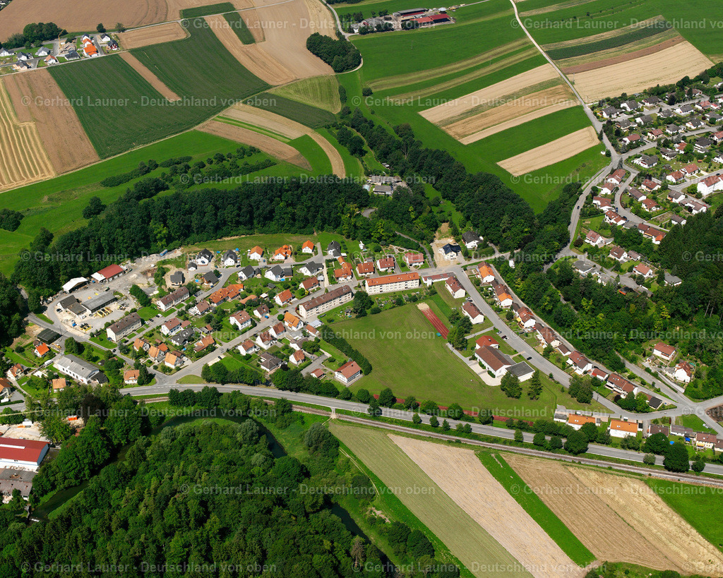 2536604 | Sigmaringendorf