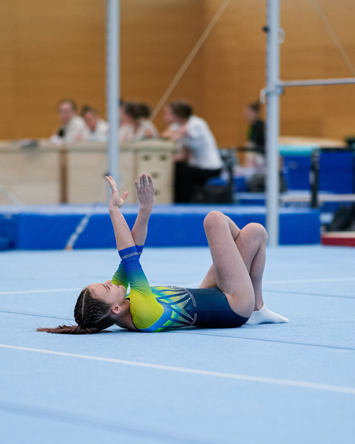 20260523 Gerätturnen  Rotation 2 | Offene Wiener Landes- und JugendmeisterschaftDatum: 20260523Ort: Wien(DE) - Sport-Arena-WienFotograf: Christian Habel