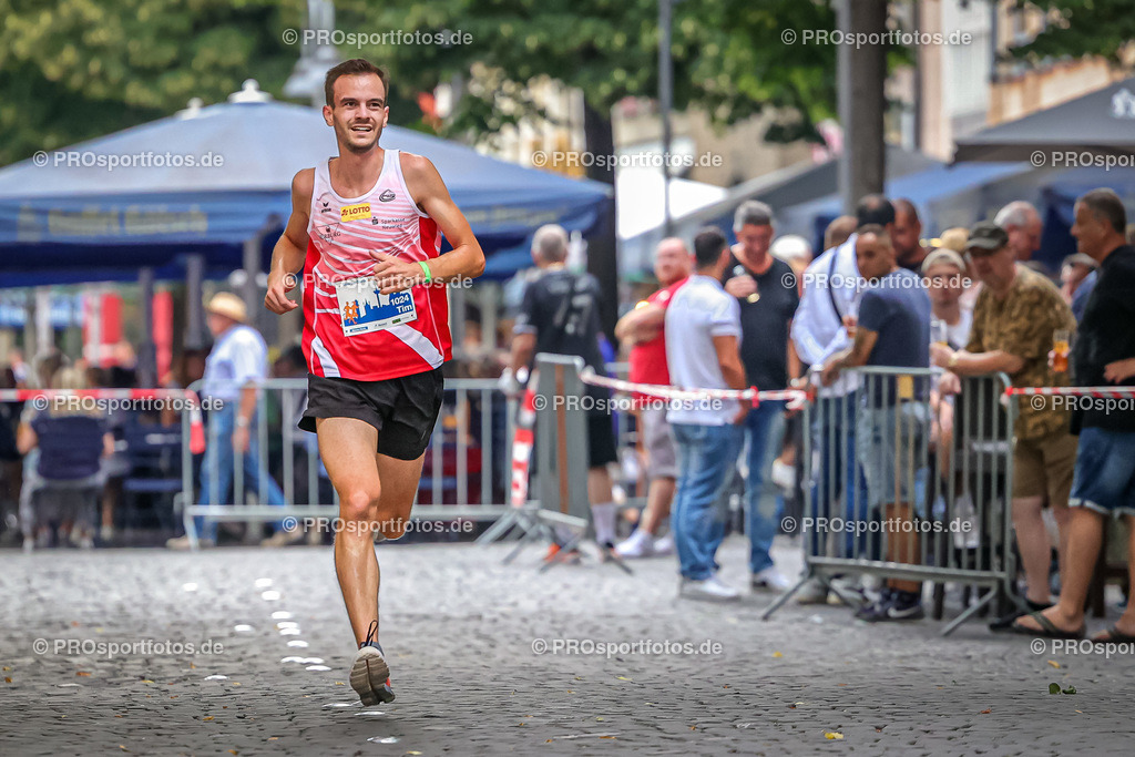 Altstadtlauf Koeln; Koeln, 19.08.22 | Impressionen vom Altstadtlauf Koeln am 19.08.22 in Koeln (Nordrhein-Westfalen). 