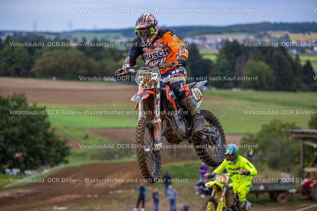 GCC Schlefflenz Samstag R6-0912 | OCR Bilder Fotograf Eisenach Michael Schröder