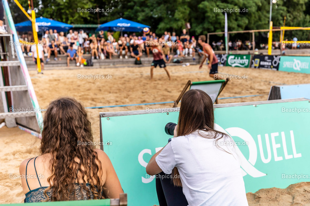 2024-00107416-Hauptstadt-Masters61 |  14.07.2024; Berlin Foto: Gerold Rebsch - www.beachpics.de