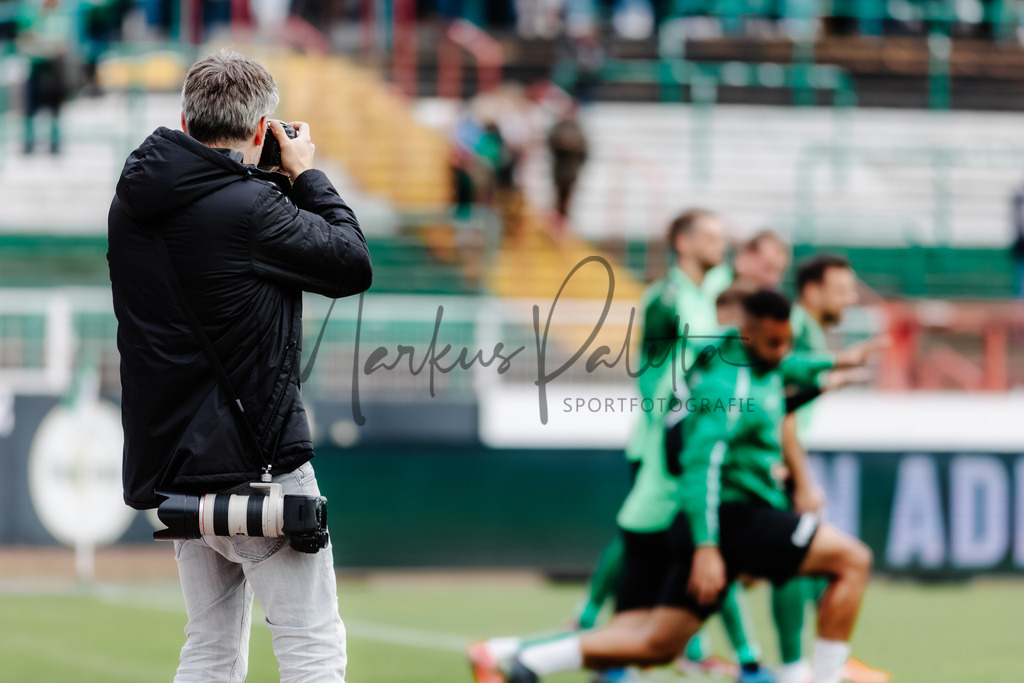 Regionalliga West, Saison 2022/2023, 13. Spieltag: SC Preußen Münster - 1. FC Düren | Regionalliga West, Saison 2022/2023, 13. Spieltag: SC Preußen Münster - 1. FC Düren am 22.10.2022 in Münster (Preußenstadion), Deutschland, Foto: sportfotografie.ms | Markus Paletta - Realisiert mit Pictrs.com