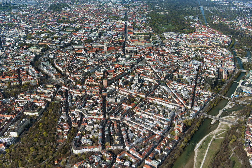 4022793 | Zentrum, München im Bundesland Bayern