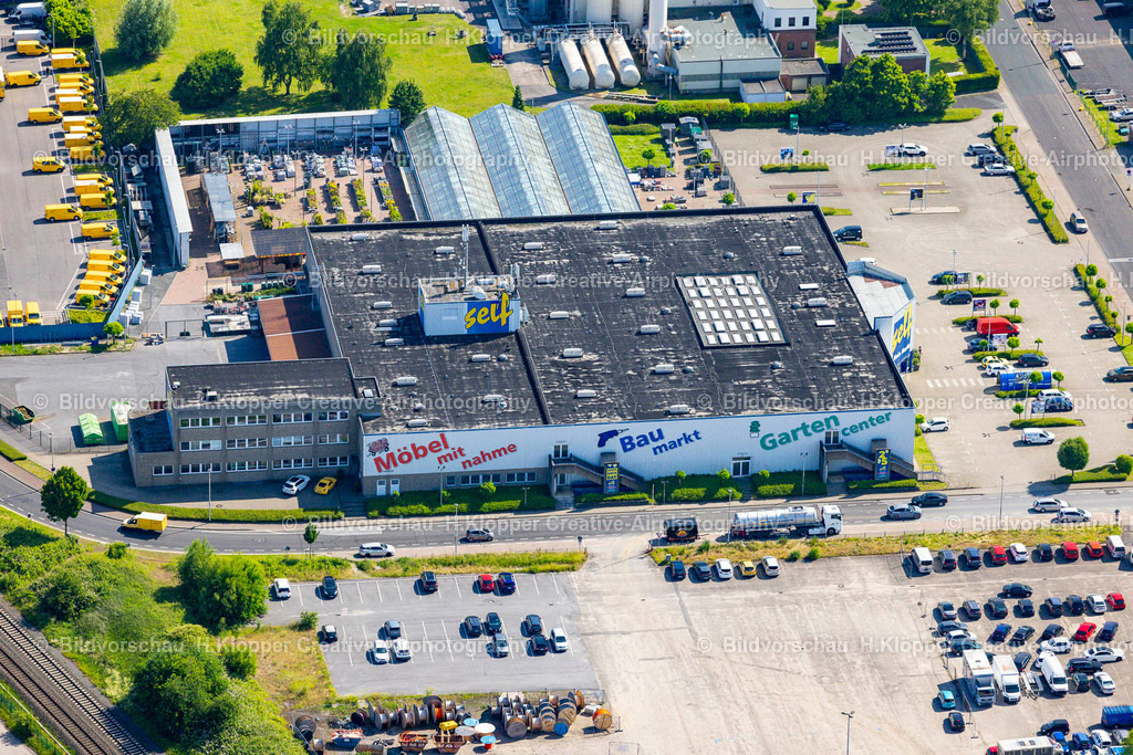 Luftbild Kempen-4306 | Luftbildfotografie und Luftbilder - Realisiert mit Pictrs.com
