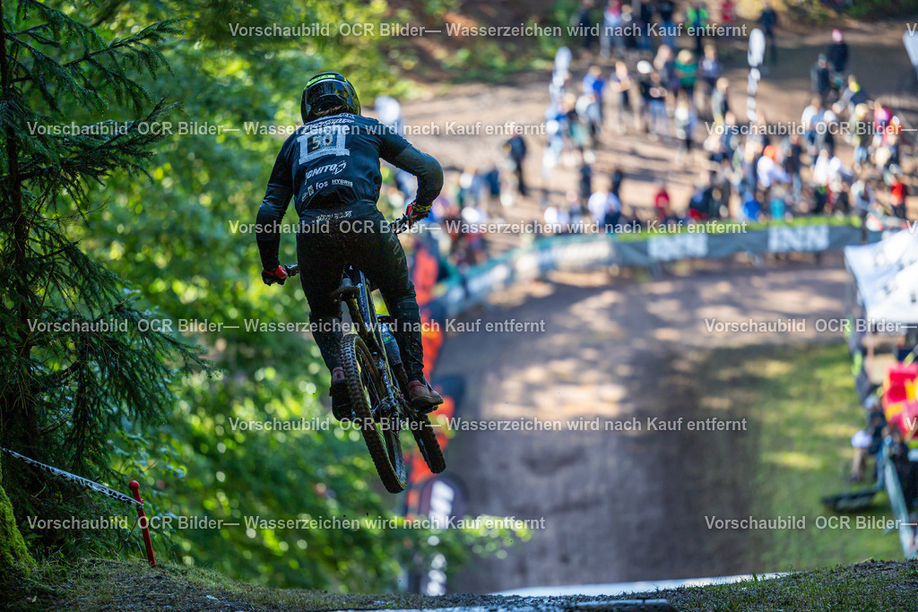 IXS Downhill Ilmenau Samstag R6-2142 | OCR Bilder Fotograf Eisenach Michael Schröder