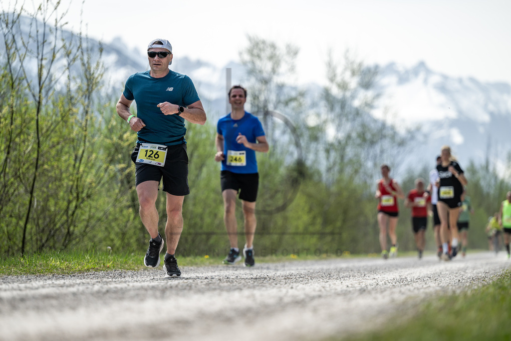 Frühlingslauf 2024 | Frühlingslauf 2024 am 07.04.2024 in Sonthofen. 



(Foto: Dominik Berchtold/www.dberchtold.com)