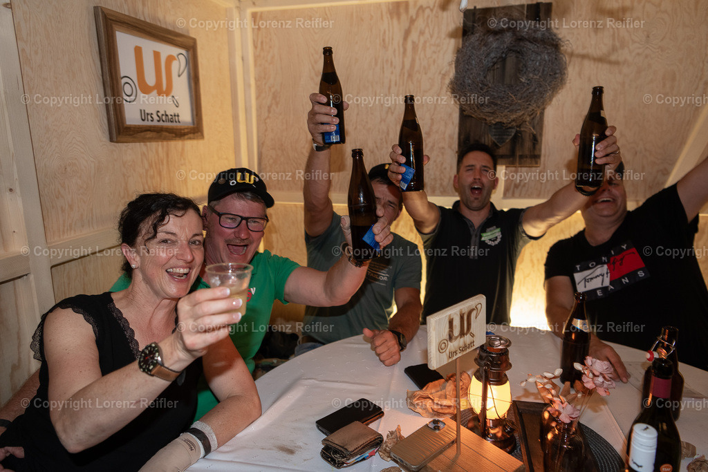 Schwingen -  ESAF Freitag NOS Festhütte 2025 | Mollis, 29.8.25, Schwingen - ESAF Freitag NOS Festhütte.