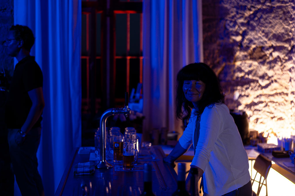 Habana Tradicional | Habana Tradicional im Forte Belvedere Leisnig zum Festival Hallo Leisnig 2022. - Realisiert mit Pictrs.com