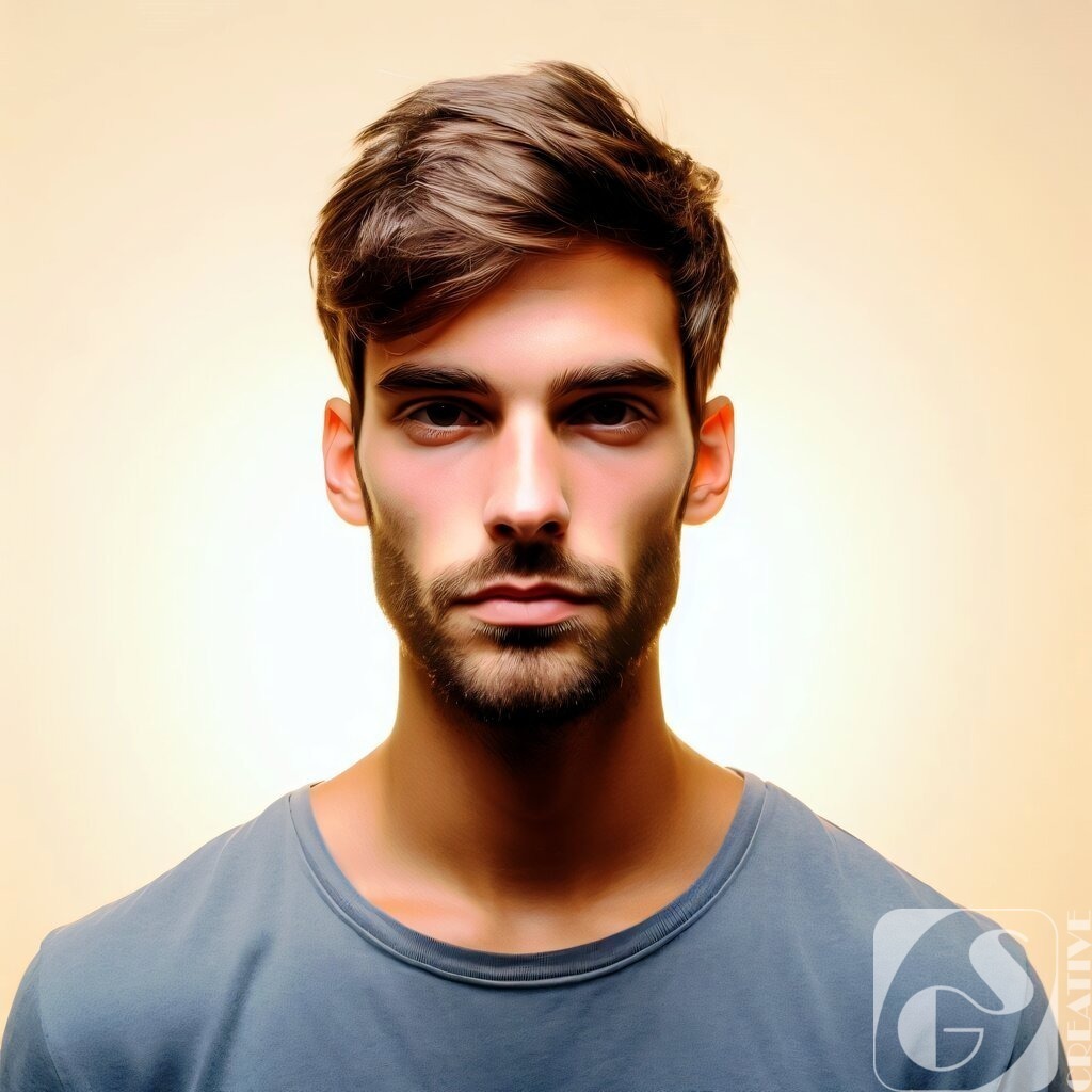 Young man 9 | Fotogeschenke aller Art, kostenlose Games und die schönsten KI-Bilder in 4K Qualität. Egal ob als Download, Leinwand, Kalender usw... Jetzt günstig bestellen!
 - Realisiert mit Pictrs.com
