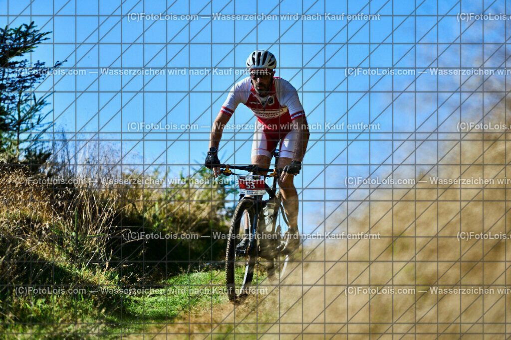 ALP5953_XXIX_GRANITBEISSER_Extreme_Hable Krispin | (C)FotoLois.com, Alois Spandl, 29. GRANITBEISSER - Mountainbike-Marathon in St. Georgen am Walde, EXTREME 72,5 km, Sa 2. September 2023.