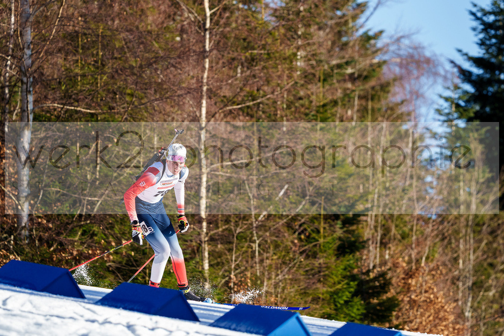 DP Arber - 12. Dezember 2025 | 2. DSV JOKA Deutschlandpokal (DP ARBER) - 12. bis 14. Dezember im ARBER Hohenzollern Skistadion