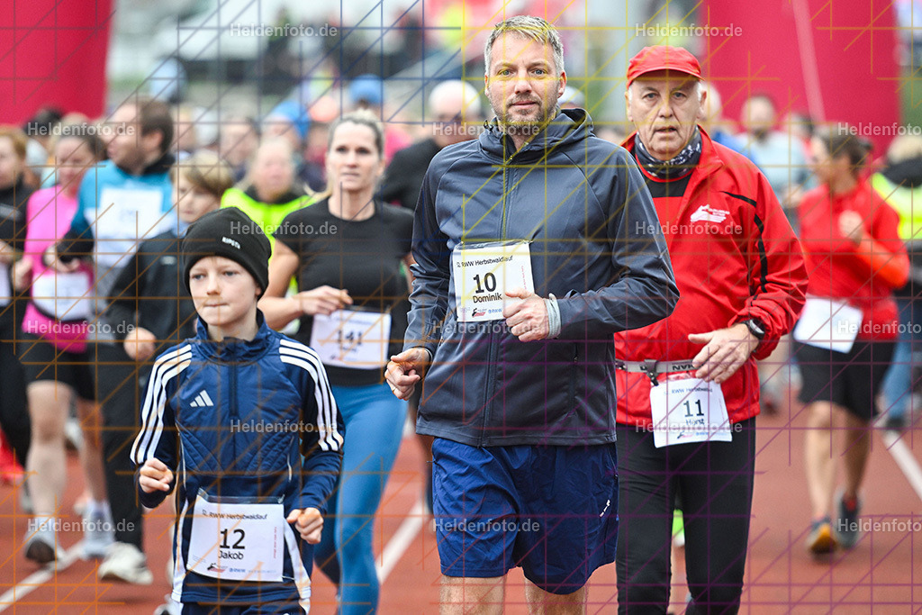 Bottroper Herbstwaldlauf 2025  | Bottroper Herbstwaldlauf 2025 