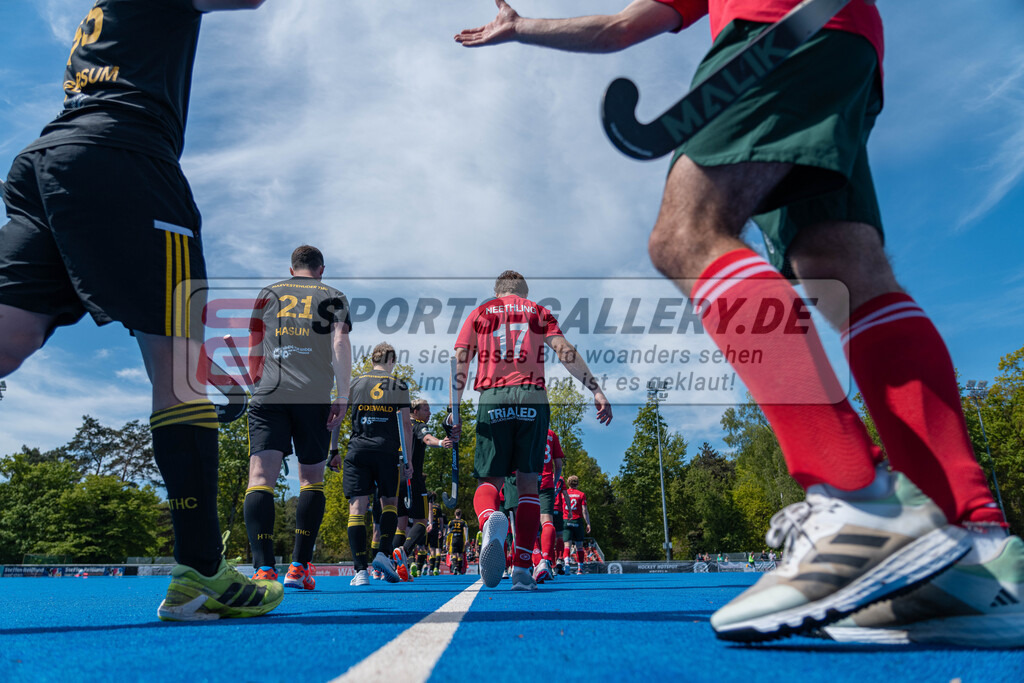 HK_20260426_107669 | 1. Bundesliga Herren Crefelder HTC - Harvestehuder THC am 26.04.2026