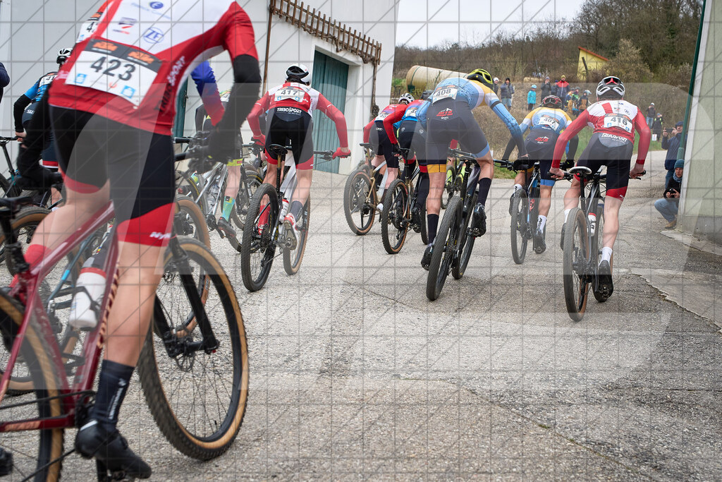 34. KTM Kamptal Trophy  | ZÖBING, Österreich – 2026-03-28: 34. KTM Kamptal TrophyFoto: © 2026 Martin Bihounek - MB Creative e.U.