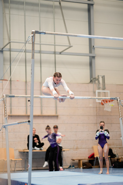 20260517 Gerätturnen  BaWü Cup LK1 Durchgang 2 | Landesturnfest Konstanz 2026Datum: 20260517Ort: Konstanz(DE) - Schänzle HalleFotograf: Christian Habel